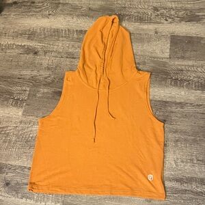 Born Primitive Crop Tank